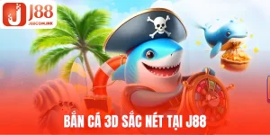 Bắn cá 3D