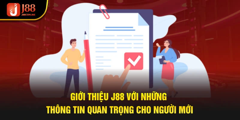 Tổng hợp tư liệu về nhà cái cá cược J88