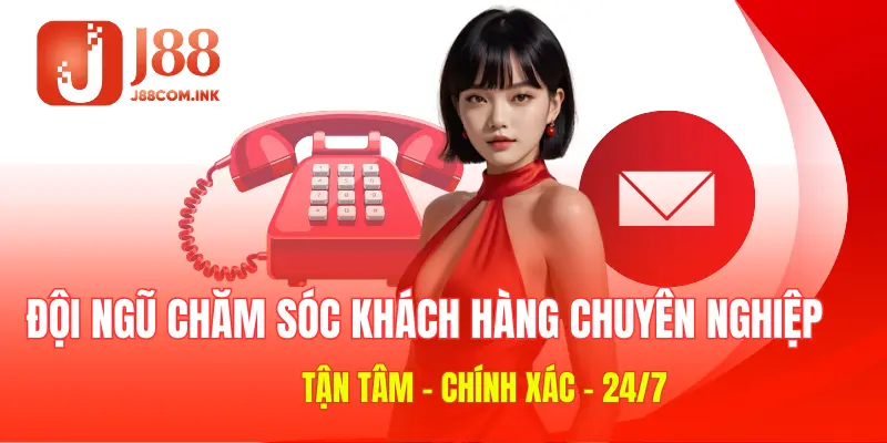 Dịch vụ chăm sóc khách hàng chuyên nghiệp hàng đầu