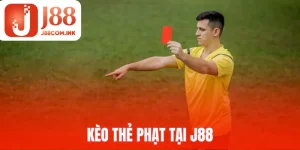 Kèo thẻ phạt