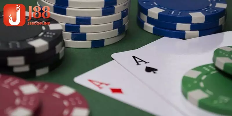 Nắm rõ một vài mẹo cách chơi Poker giúp bạn gia tăng cơ hội chiến thắng